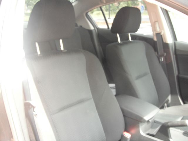 Mazda 3 2010 photo 34