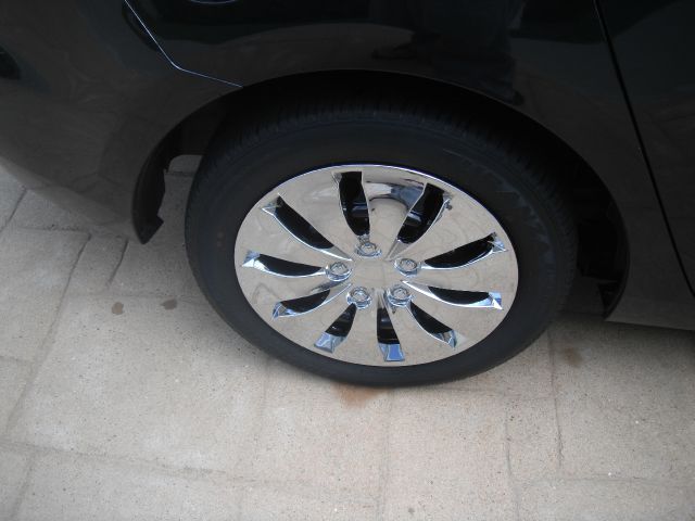 Mazda 3 2010 photo 35