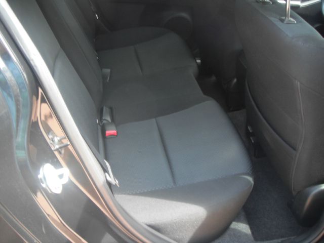 Mazda 3 2010 photo 4