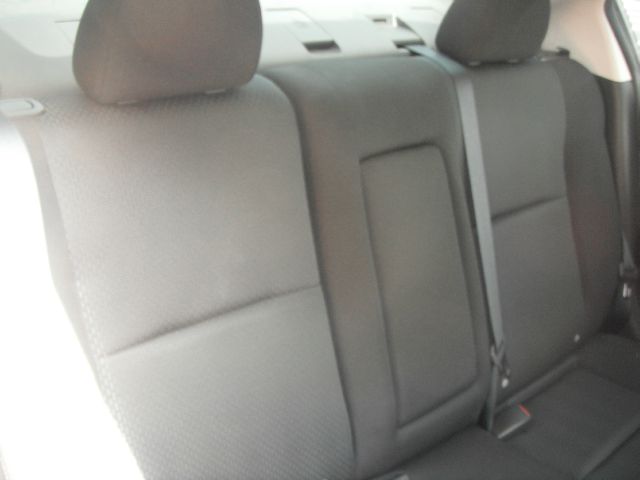 Mazda 3 2010 photo 6
