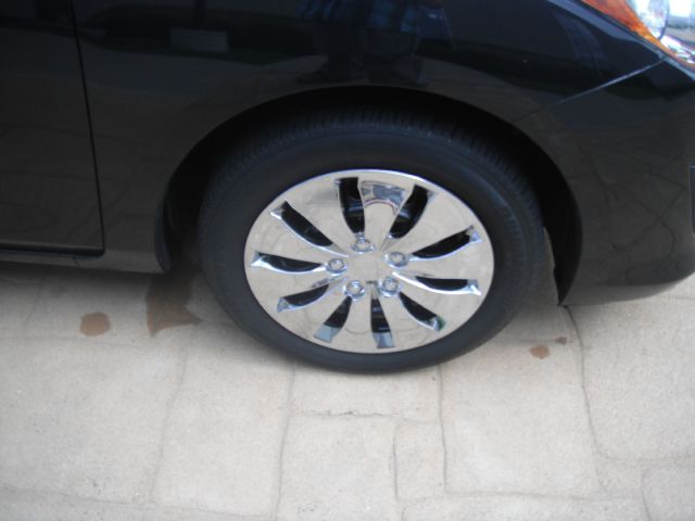 Mazda 3 2010 photo 7