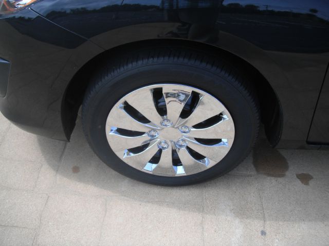 Mazda 3 2010 photo 8