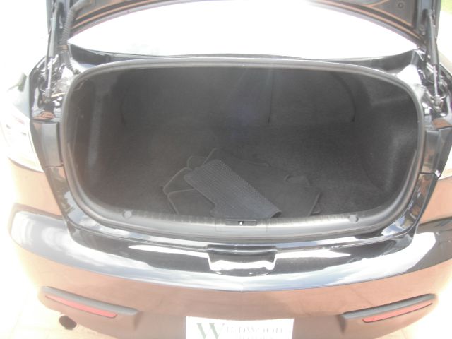 Mazda 3 2010 photo 9
