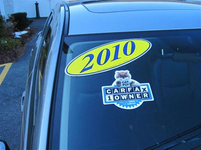 Mazda 3 2010 photo 3