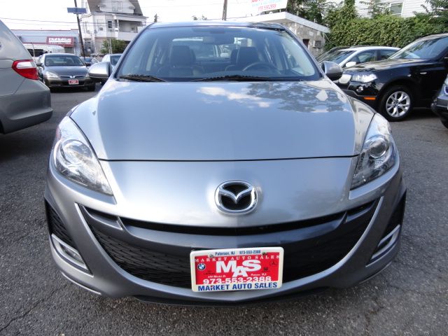 Mazda 3 2010 photo 2