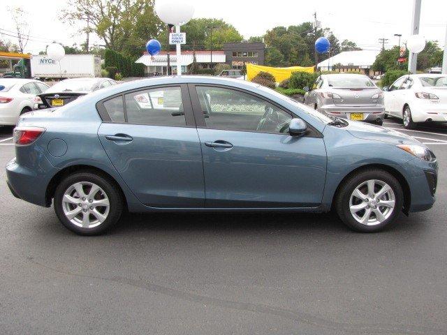 Mazda 3 2010 photo 5