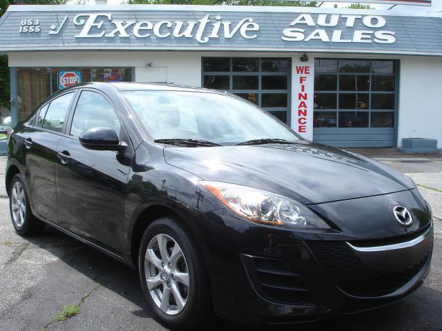 Mazda 3 SE Flex Fuel Sto N Go FWD 1 Owner Sedan