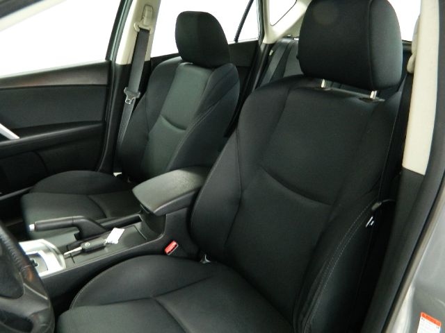 Mazda 3 2010 photo 11