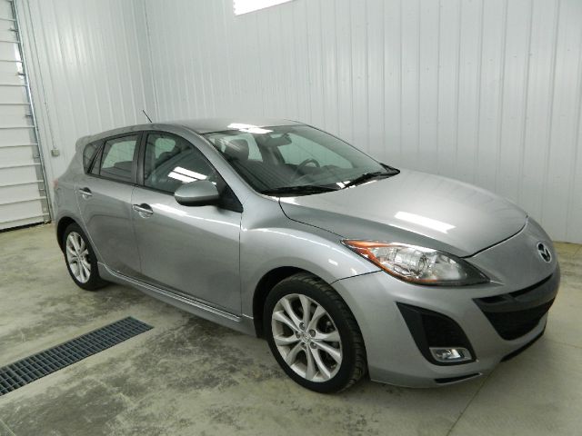 Mazda 3 2010 photo 12