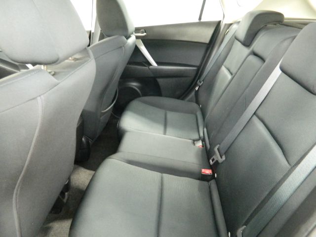 Mazda 3 2010 photo 3