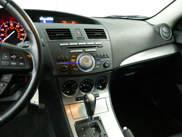 Mazda 3 2010 photo 5