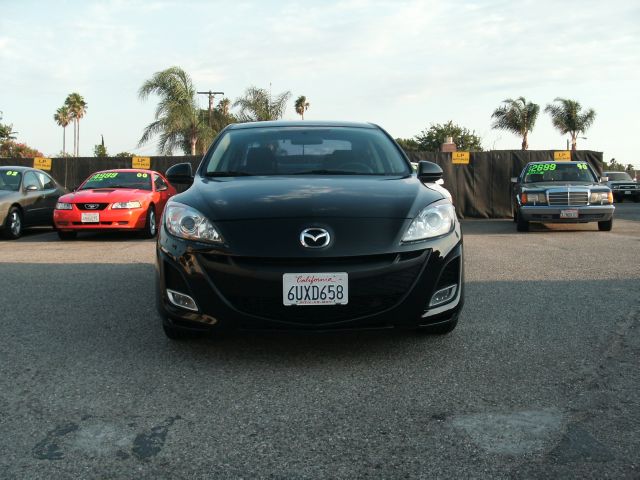 Mazda 3 2010 photo 2