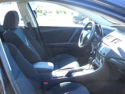 Mazda 3 2010 photo 2