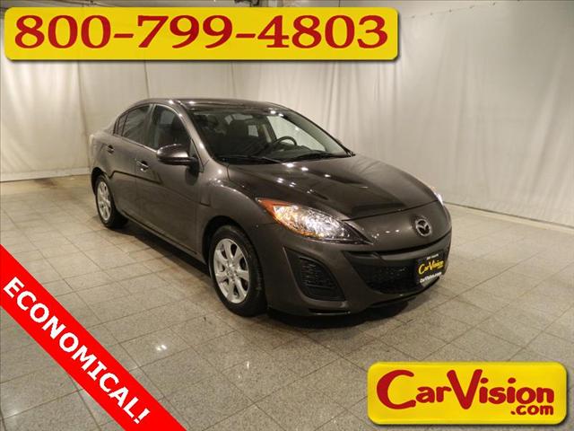 Mazda 3 Leather ROOF Sedan