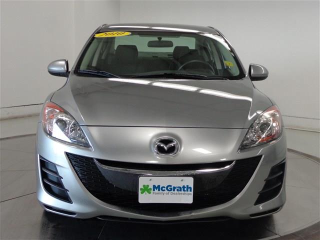 Mazda 3 2010 photo 3
