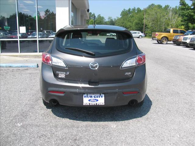 Mazda 3 2010 photo 2