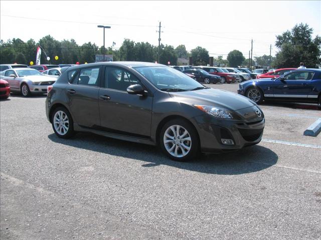 Mazda 3 2010 photo 5