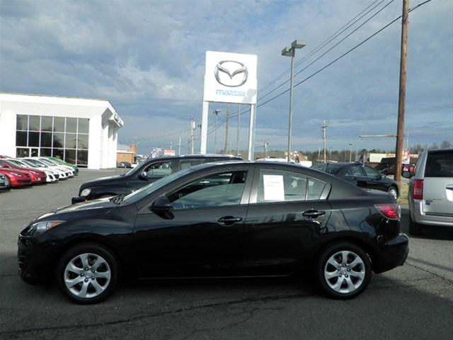 Mazda 3 328ci Sedan