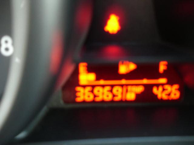 Mazda 3 2011 photo 5