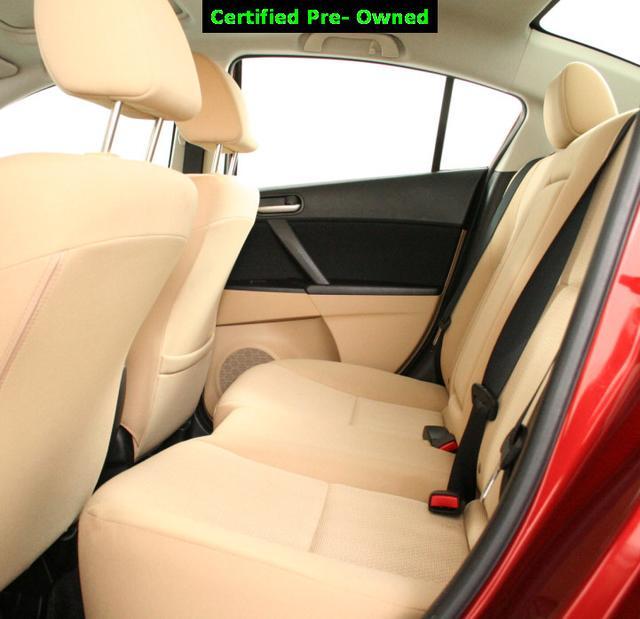 Mazda 3 2011 photo 5