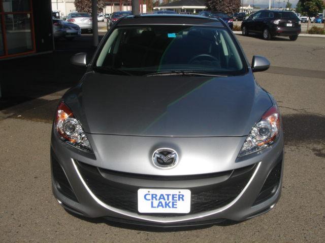 Mazda 3 2011 photo 5