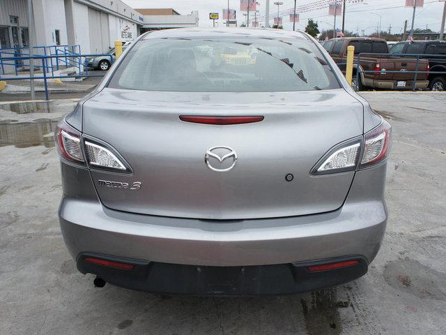 Mazda 3 2011 photo 5
