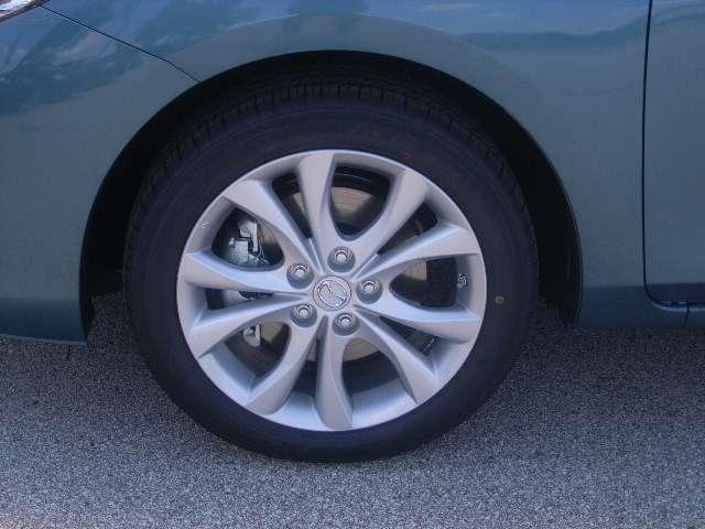 Mazda 3 2011 photo 2