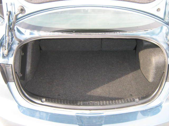 Mazda 3 2011 photo 3