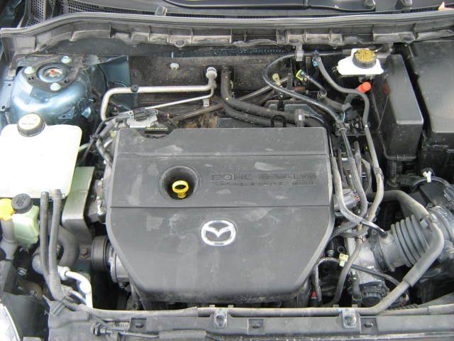 Mazda 3 2011 photo 5