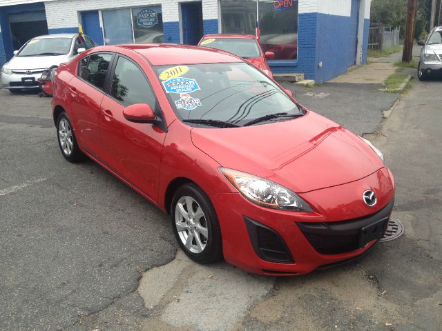 Mazda 3 2011 photo 2