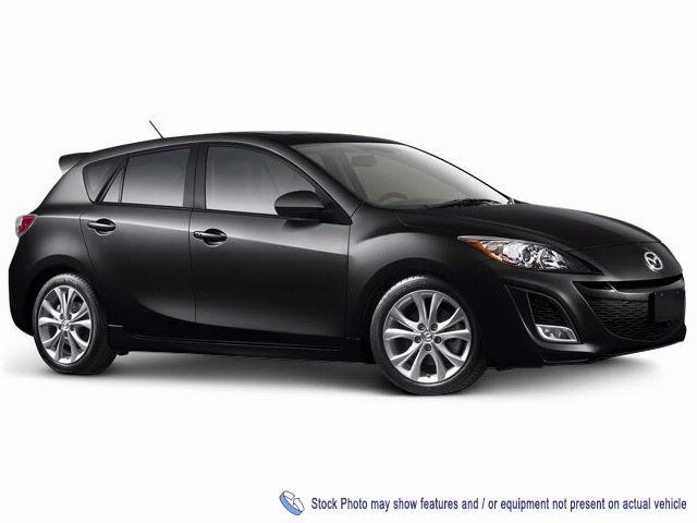Mazda 3 XR Hatchback
