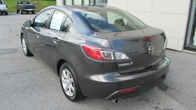 Mazda 3 2011 photo 0