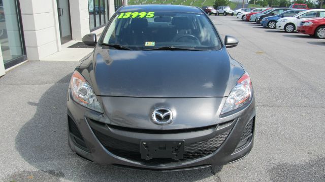 Mazda 3 2011 photo 4