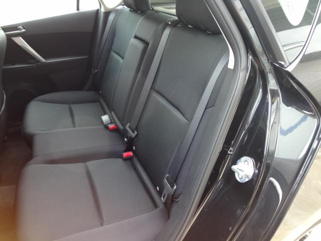 Mazda 3 2011 photo 5