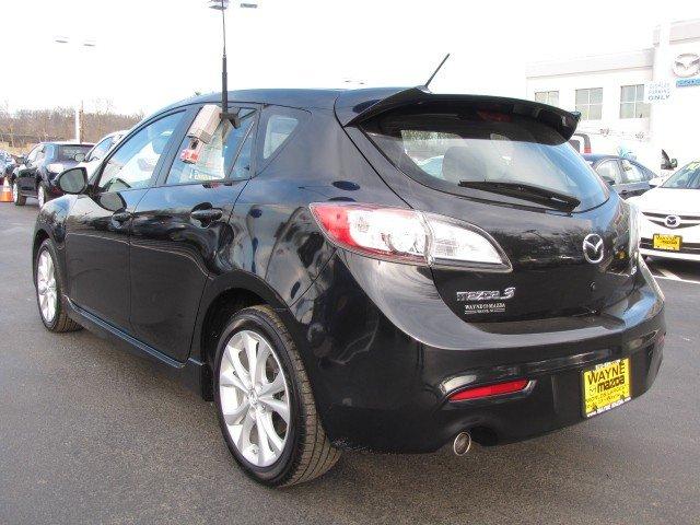 Mazda 3 2011 photo 2