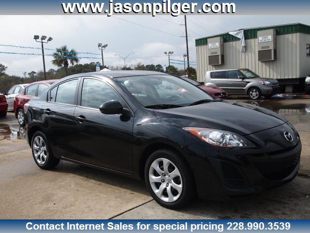 Mazda 3 2011 photo 2