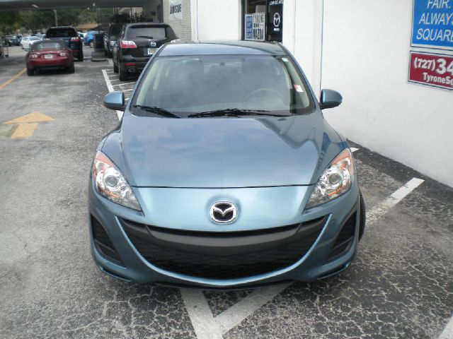 Mazda 3 2011 photo 21