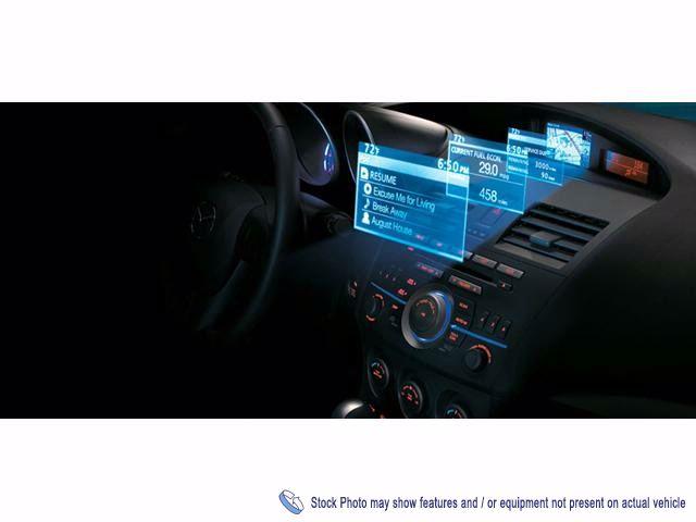 Mazda 3 2011 photo 4