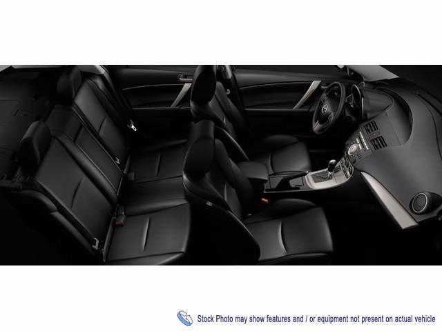 Mazda 3 2011 photo 5