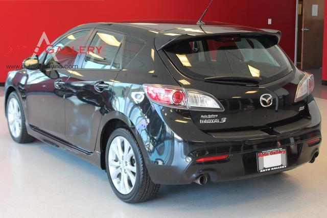 Mazda 3 XR Hatchback