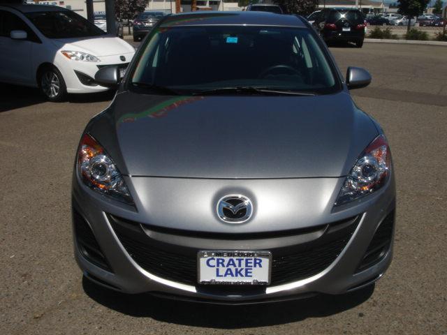 Mazda 3 2011 photo 5