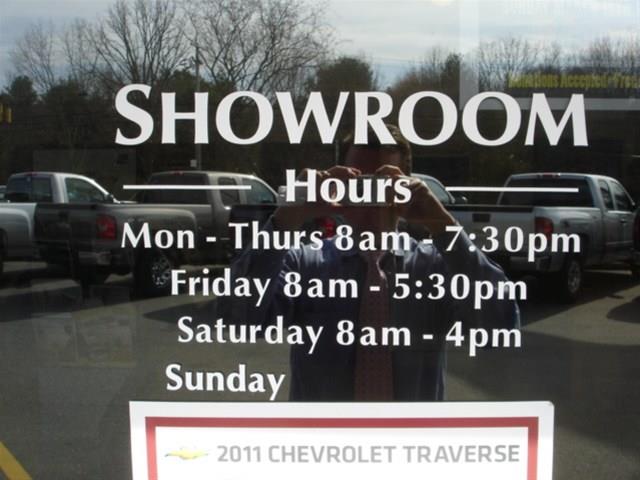 Mazda 3 2011 photo 1