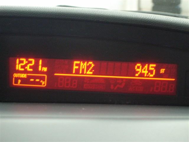 Mazda 3 2011 photo 3