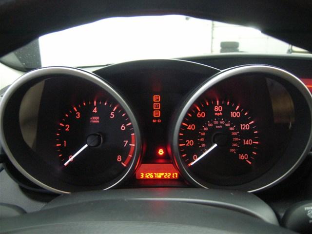 Mazda 3 2011 photo 4