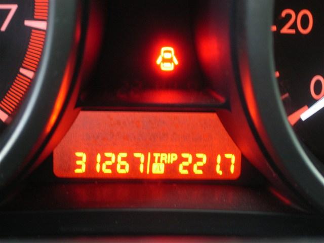 Mazda 3 2011 photo 5