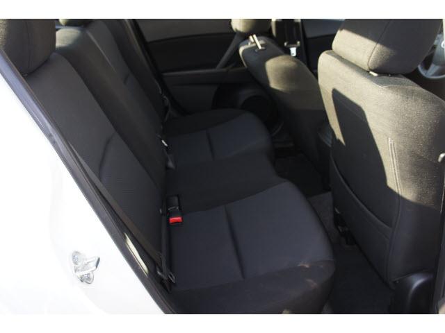 Mazda 3 2011 photo 5