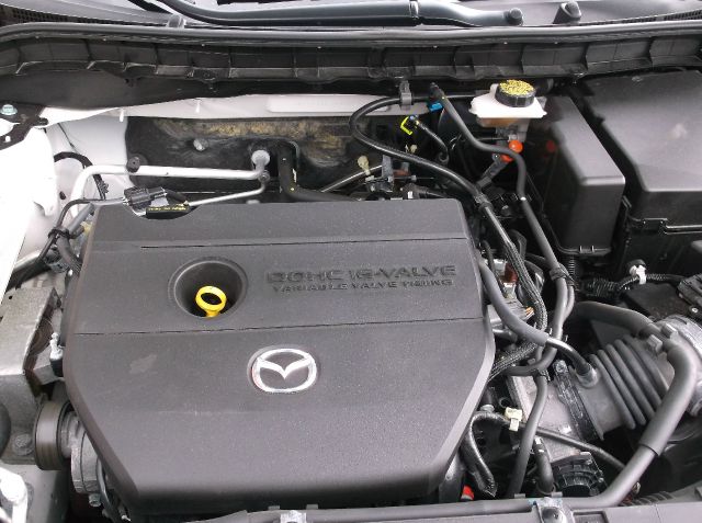 Mazda 3 2011 photo 26