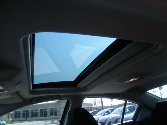 Mazda 3 2011 photo 3