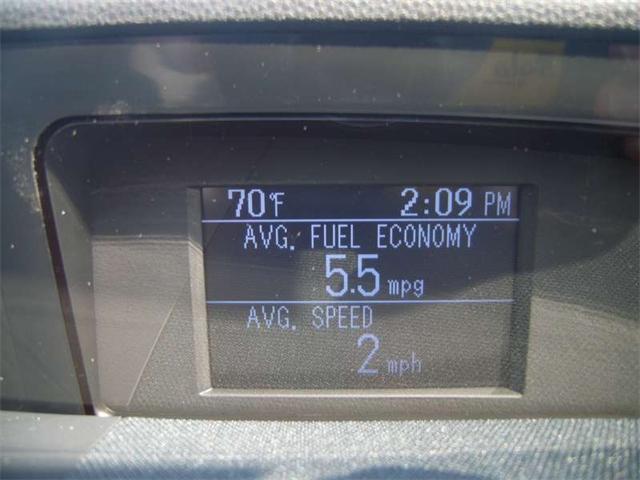 Mazda 3 2011 photo 4