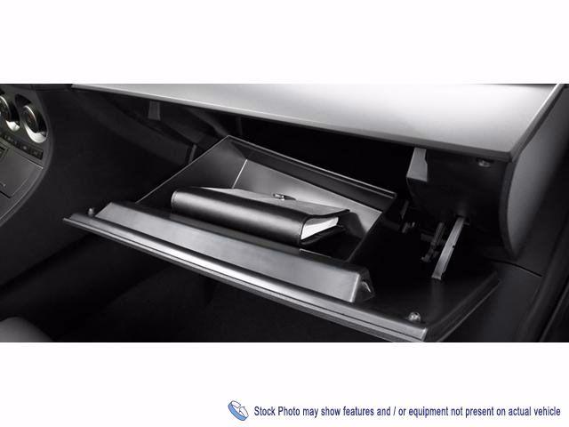 Mazda 3 2011 photo 5